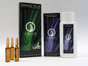 Hair Loss Treatment