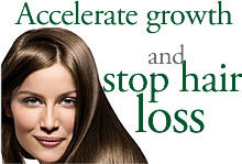 HAIR GROWTH